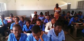 Lancement du « Coaching Scolaire » de la Synergie de la Jeunesse Camerounaise Coaching Scolaire de la Synergie de la Jeunesse Camerounaise_1