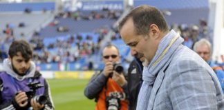 Joey Saputo, Nick De Santis et Adam Brad mis à l’amende par Don Garber Joey Saputo, Nick De Santis et Adam Brad mis à l'amende par Don Garber
