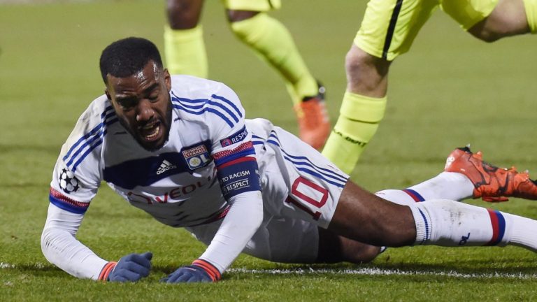 Champions League : Gerland méritait d’autres adieux !