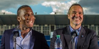 Le projet Impact Montreal 2016: Qui part ? Qui reste ? Le projet Impact Montreal 2016