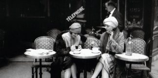 Paris, je t’aime (surtout en ce moment) NousSommesUnis_JeSuisParis