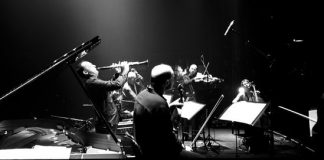 Sirba Octet : Coup de folie Klezmer à la Concorde Sirba Octet - Coup de folie Klezmer à la Concorde_Paris