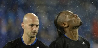 Trophées MLS : Ciman & Drogba en nomination comme Défenseur et Nouveau-venu de l’année Trophées MLS - Ciman & Drogba en nomination comme Défenseur et Nouveau-venu de l’année