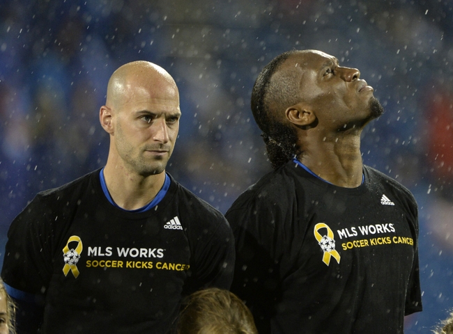 Trophées MLS :  Ciman & Drogba en nomination comme Défenseur et Nouveau-venu de l’année