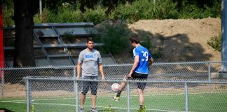 Impact : Cameron Porter, l’héritier de Didier Drogba? cameron porter