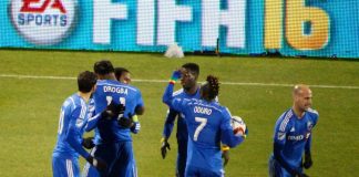 Claudine Douville Joueurs de l'Impact de Montréal