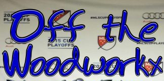 Off the Woodworkx Playoffs