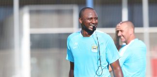 Patrick Vieira en MLS