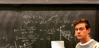 Un Cameron Porter en forme montre ses talents sur Instagram Cameron Porter Instagram