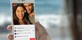 Comment faire des retransmissions en direct “Live” sur Facebook Facebook_Live_Mention_