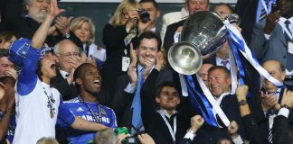 #IMFC – Didier Drogba quittera Montréal pour retourner à Chelsea