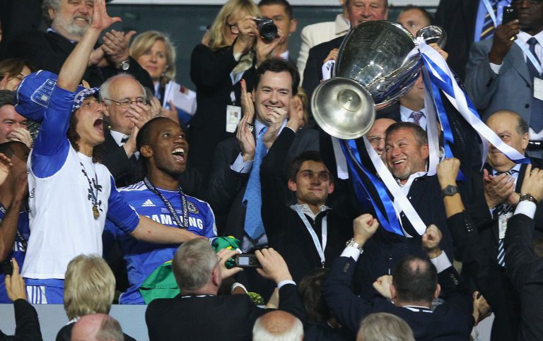 #IMFC – Didier Drogba quittera Montréal pour retourner à Chelsea