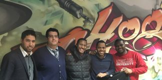 Drogba, Klopas, Ligue Des Champions : Patrice Bernier fait son bilan 2015 #IMFC Patrice_Bernier_Kan_Football_Club_Impact_Montreal