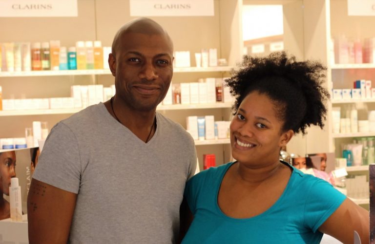 Harry Roselmack lance NEOCLAIM en Martinique