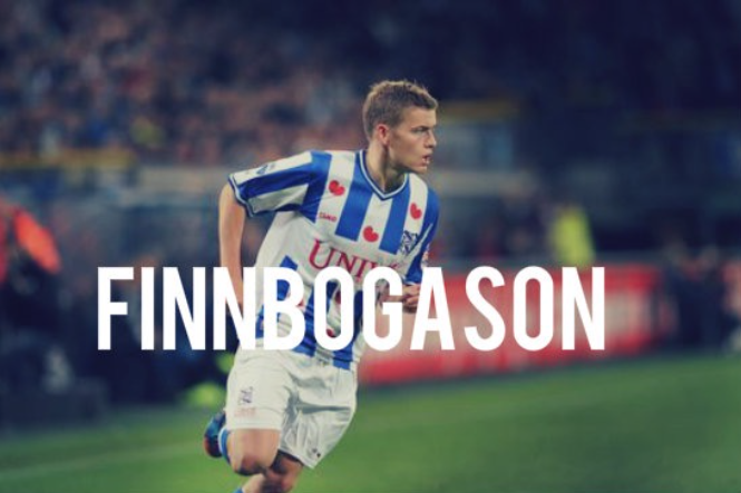 Finnbogason