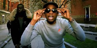 MHD – Afro Trap, phénomène rap de l’année 2016 ?