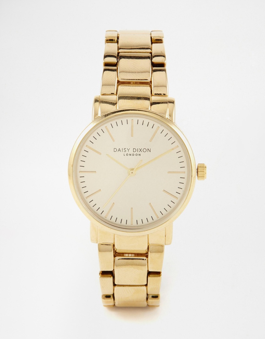 montre asos daisy dixon