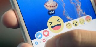 Comment utiliser la fonctionnalité Réactions sur Facebook ? Facebook-nouveau-reactions