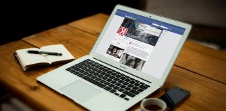 Comment insérer votre site web dans des montages photos ?