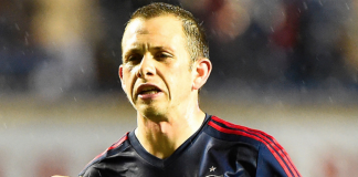 #IMFC – Mauro Biello commente l’acquisition Harry Shipp à l’Impact de Montreal Harry_Shipp