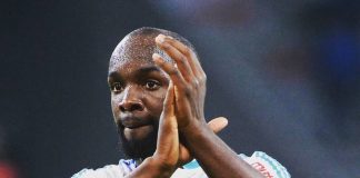 Ligue 1 : La résurrection de Lassana Diarra Lassana_Diarra_Facebook