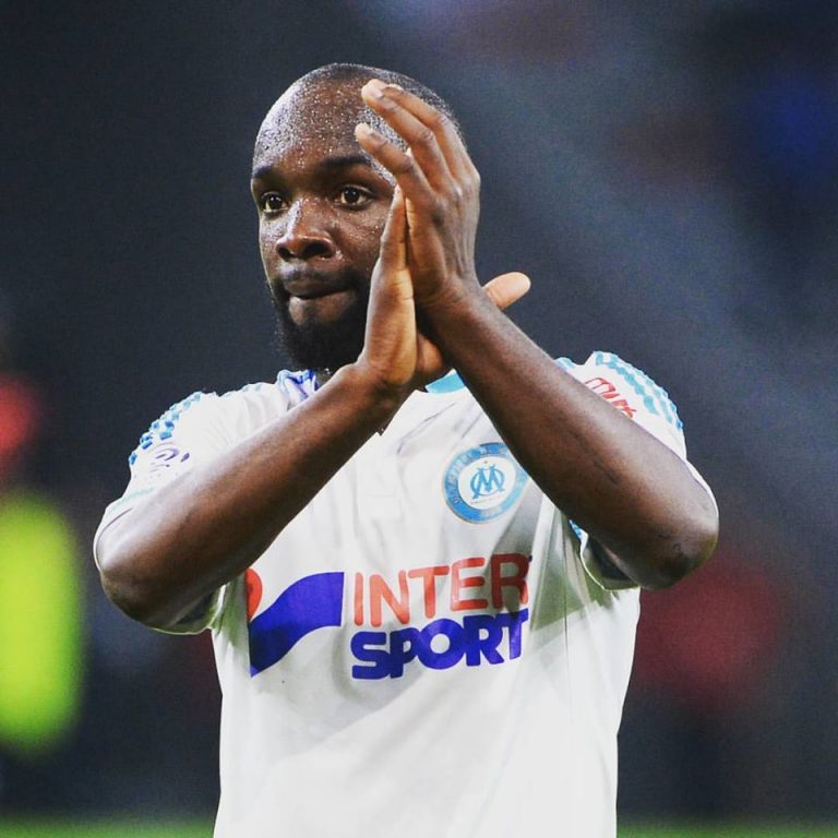 Ligue 1 : La résurrection de Lassana Diarra