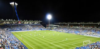 Joey Saputo a-t-il raison de se plaindre de l’assistance?