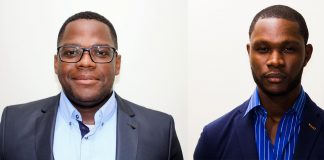 Afro Inspiration : Steve Nicoué Kotey co-fondateur de Kodji Agency Brice et Steve