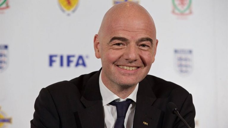 La FIFA change les règles du soccer