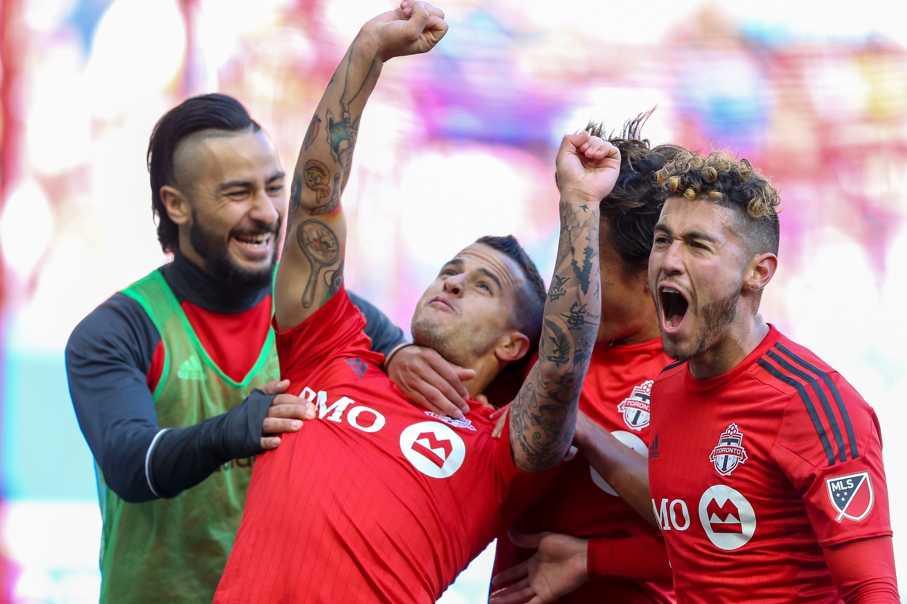 Giovinco_2016_Celebration