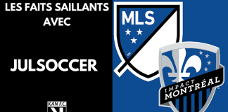 Faits Saillants : Un weekend prolifique de 36 buts en MLS JULSOCCER