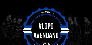 LopoAvendano 6: Séries de l’Impact contre le Crew podcast lopoavendano podcast Ultras de Montréal séries de l'Impact épisode LopoAvendano