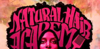 La Natural Hair Academy revient pour une 5ème édition AfficheNHA2016