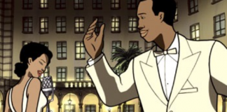 Chico et Rita, à la découverte de la musique cubaine Chico_Rita