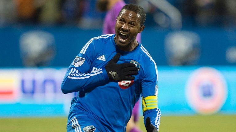 Le jubilé de Patrice Bernier