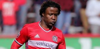 MLS Africa Plus Épisode 4 – Édition Spéciale Avec Patrick Juillard chicago_fire_igboananike_060416-750x410