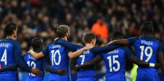 La grande fête du football européen euro2016_france