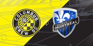 Les buts du 4-4 entre Impact de Montréal Columbus Crew (VIDÉO) CLB-v-MTL