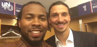 Zlatan Ibrahimovic à D.C. United?