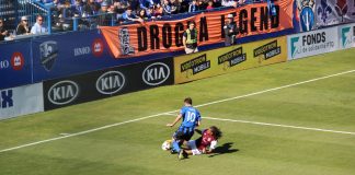 Est-ce que l’Impact va sauver l’honneur au Colorado?