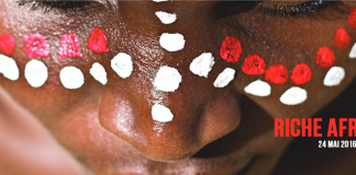 Première édition du forum Riche Afrique 2016 à Paris SunayON_AMECAS_riche_afrique