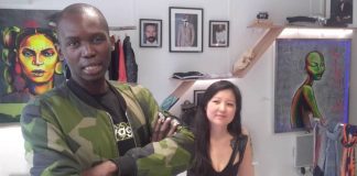 Creativ Labo la boutique parisienne où tout s’achète