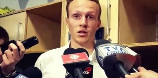 Entrevues d’après-match Impact vs Colorado: Une nulle à saveur de défaite (VIDEO)