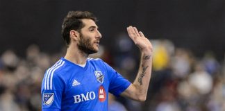 Une offre de Boca Juniors pour Nacho Piatti?