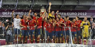 Pogba, Iniesta, De Bryune, Muller : le dernier carré de l’Euro 2016 ? Euro2016