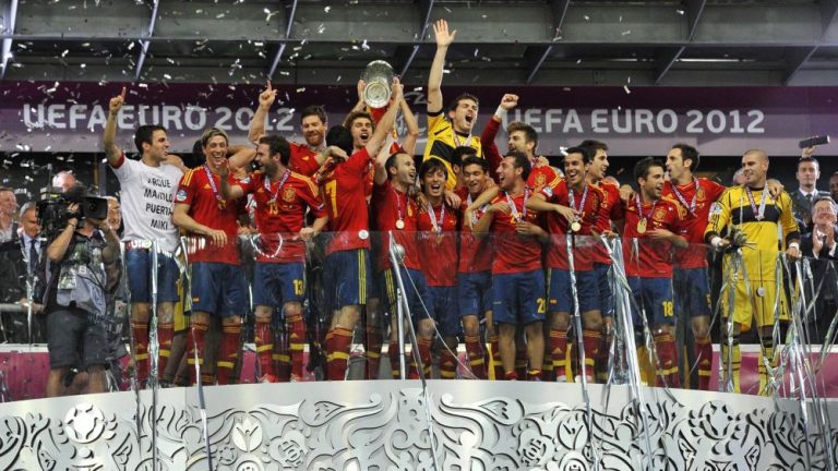 Pogba, Iniesta, De Bryune, Muller : le dernier carré de l’Euro 2016 ?
