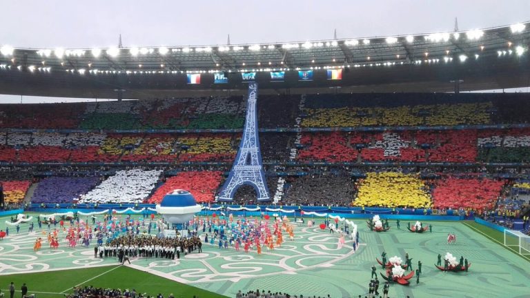 L’Euro 2016 démarre fort !