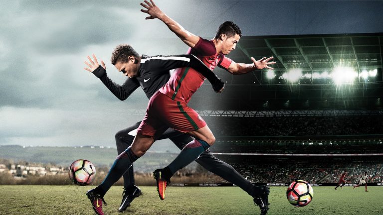 EURO 2016: La nouvelle pub nike mérite le festival de Cannes