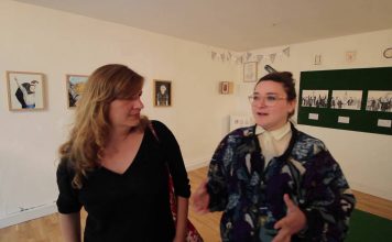 Les Supporters Saison 1 Par Aurore Leduc