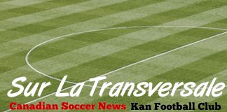 Sur la Transversale-Bilan Tiers Saison FC Montréal et Après-Match FC MTL-Rochester Rhinos avec Tristan D’Amours